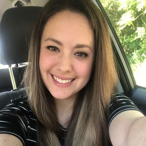 Meet your Posher, Kateland